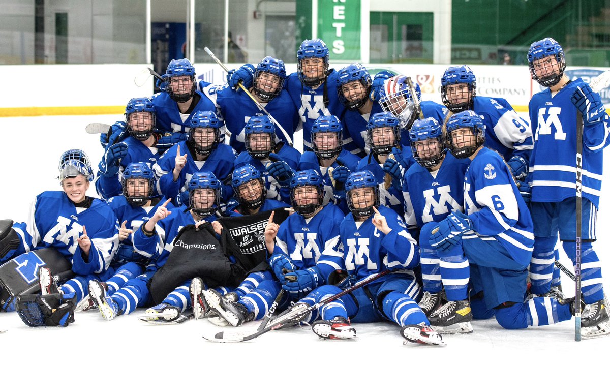 EliteSportsPics's tweet photo. Walser Tourney champs @tonkahockeygirl @InTheZoneMN @mngirlspuck https://t.co/RND2UbBRri