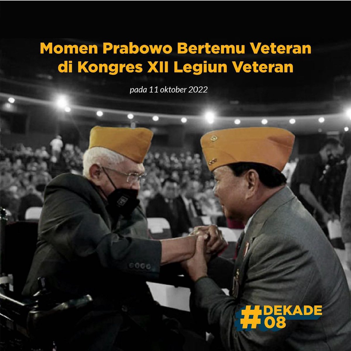 RikoIman2's tweet photo. Negara bisa maju hasil kerja rakyat sendiri, Kerennya Prabowo beliau memahami cara yg pas agar cita2 bangsa ini dapat diwujudkan. https://t.co/tGjCNJQBBW