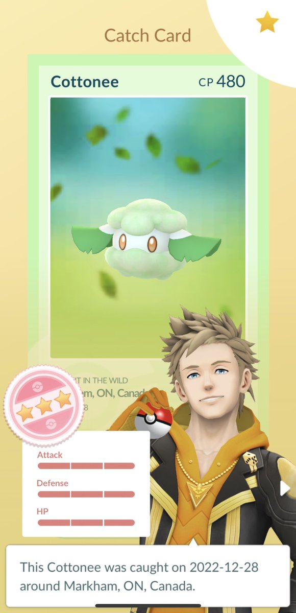 NC42885118's tweet photo. π― π Keeps Rolling π€π€© #PokemonGO #PokemonGOApp #PokemonGOfriend #PoGoRetweets Good night everyone β€οΈ https://t.co/N7LuoPhx7Y