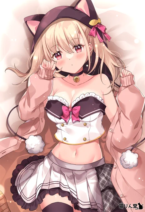 #今年も残りわずかなのでお気に入りの4枚を貼る 金髪づくしの1年でした! 