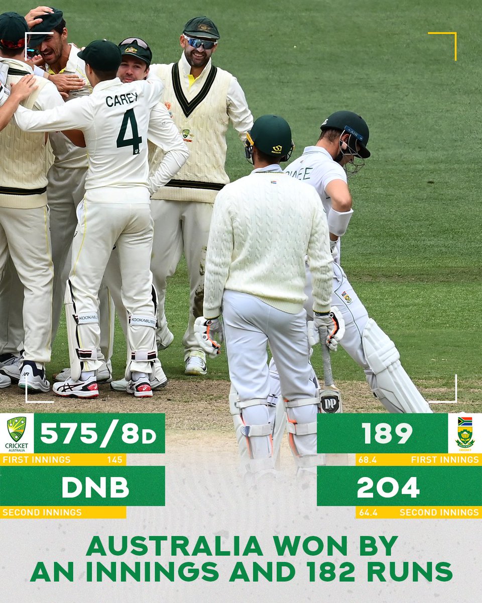 Proteas Men tweet media