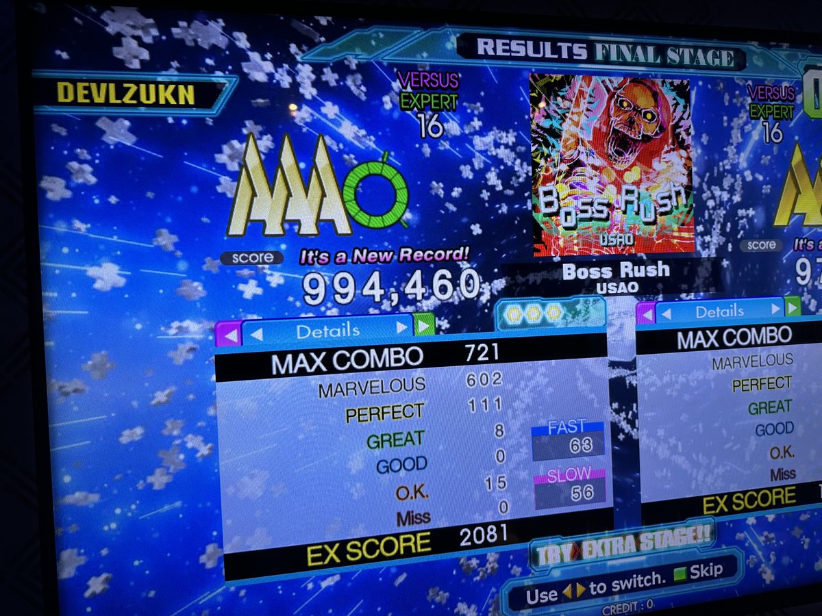 FutureCollider's tweet image. 980k -&amp;gt; 994k

Super busted this out of nowhere