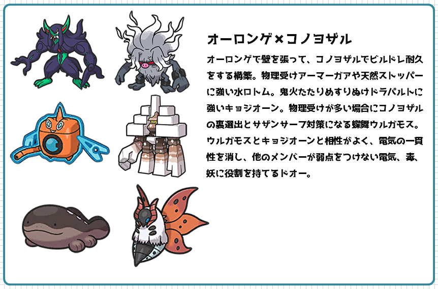 マグロ ポケモン垢 Nztuna Pokemon Twitter