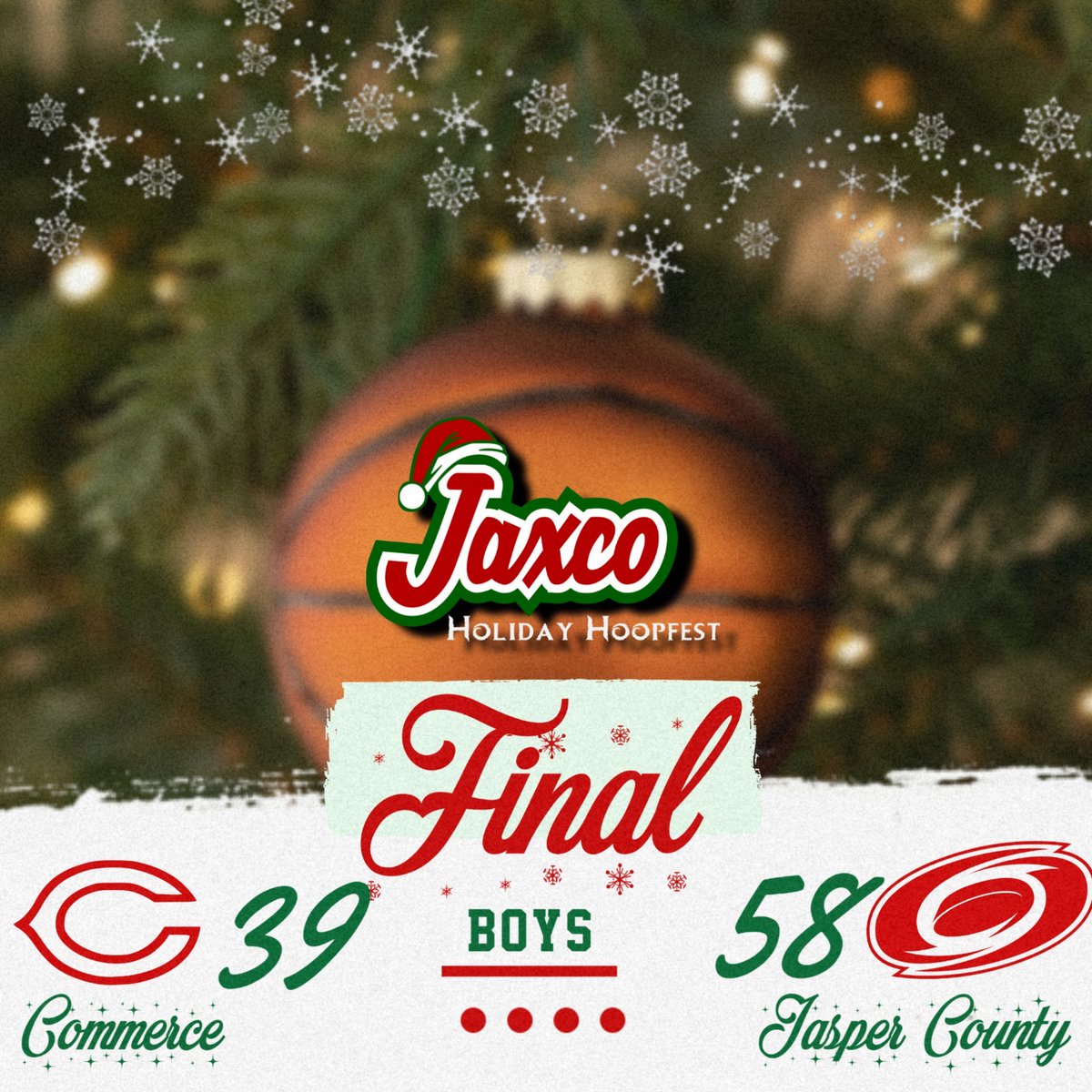JaxCoHolidayHoopfest tweet media