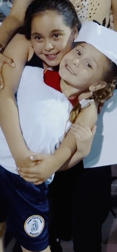 Lo más lindo de la vida ❤️