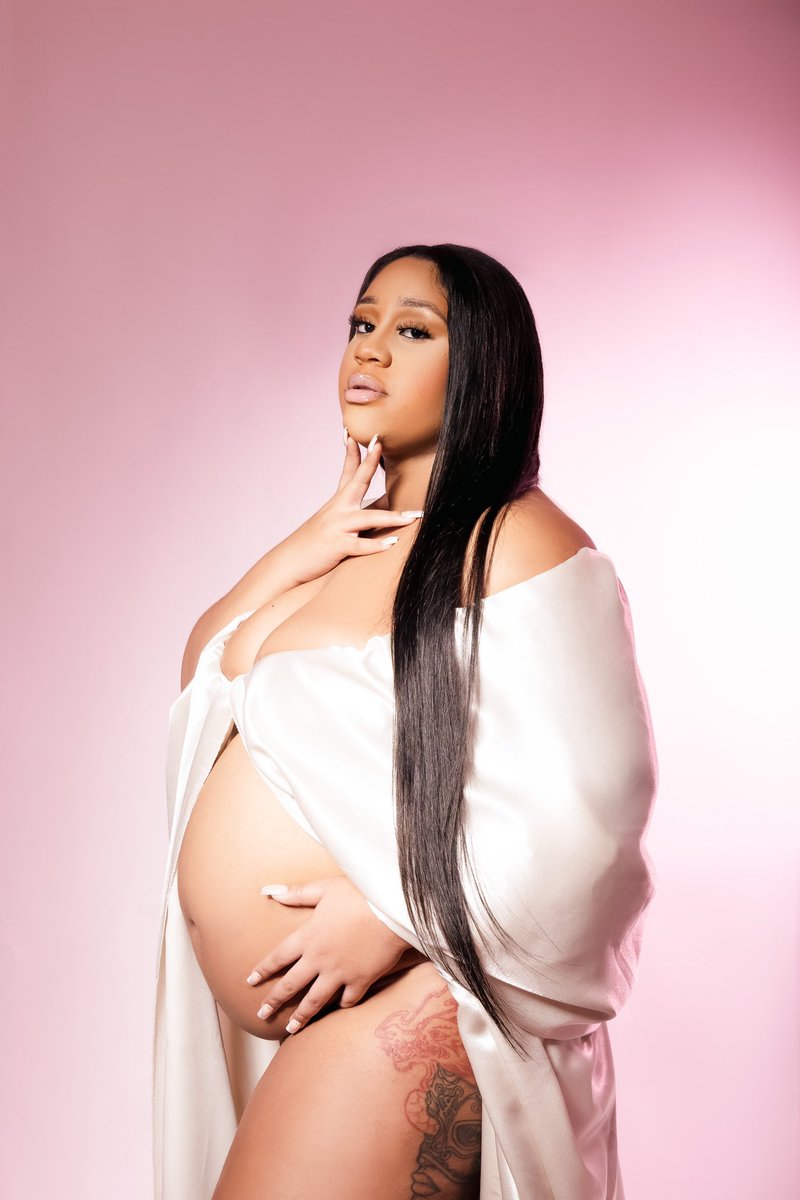 ellisheamix7's tweet image. Every good gift and perfect gift is from above James 1:17 
Mommy can’t wait to meet you… 
Emerald Alani 💕
#awaitingbabygirl ⏳ #7weeksleft