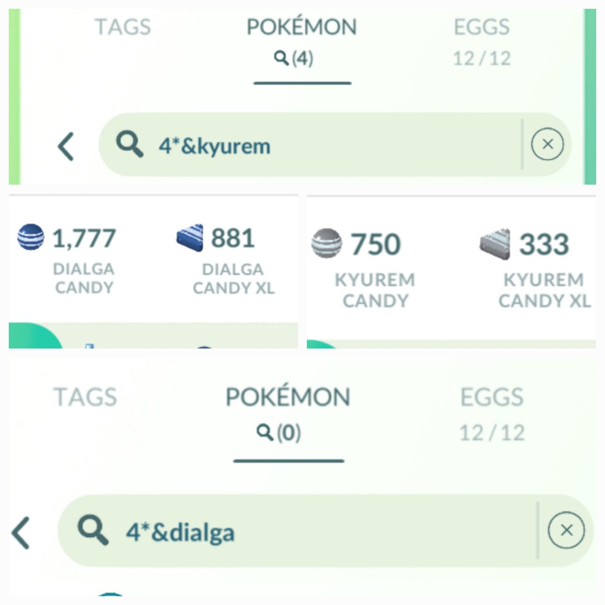 My Master League life be like:
#PokemonGO