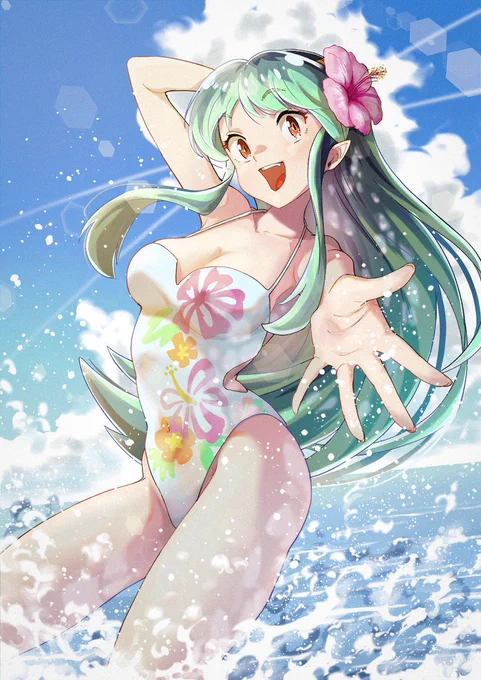 トリミングしてない版はこちらです。 