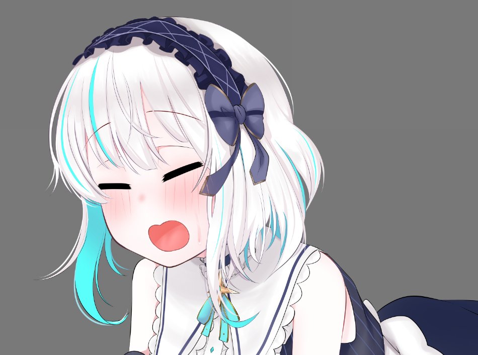 動いてないのに暑いよぉ～
に見えてきたars 