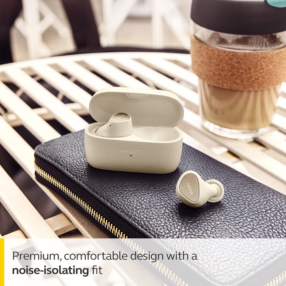MindYourDeal's tweet photo. Rs 3,999 at 43% off on Jabra Elite 3 in Ear Bluetooth Truly Wireless in Ear Earbuds
Amazon Deal- https://t.co/Zn341HOpRl

#amazondeal #deal #discount #offer #jabraelite3 #jabra #anker #sony #bose #earbuds #earphones #headphones #tech #android #ios #iphone #samsung #xiaomi #oneplu https://t.co/fH4snhuAEH
