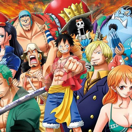 麦わら海賊団 (@7HzRV2TUA72k1e9) / Posts / X