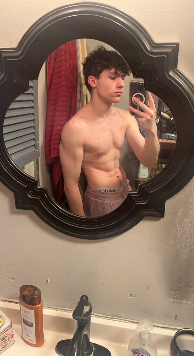 Squaredjosh on Twitter: "I’m jacked btw"