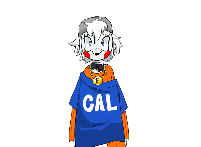 Yes im reposting these again you WILL look at my pesterquest-style Cal Strider sprites!!! (1/4)#homestuck #guidestuck 