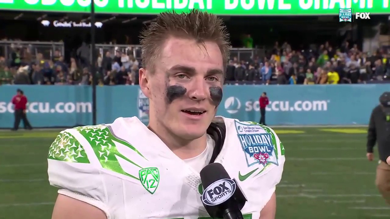 Fox college football on twitter it was a complete team win and i m