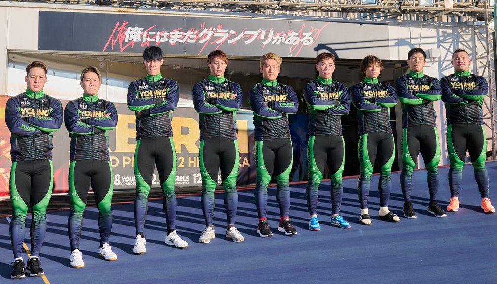 TMnitti's tweet photo. ヤンググランプリ　7着
悔しい仕事納めとなりました😵
臨機応変に対応できたらまだチャンスはあったかなと思います。

これを糧に来年更に飛躍できるよう頑張りますので応援よろしくお願いします🙇‍♂️

菊池改めておめでとう㊗️ https://t.co/ytWnPELBzy