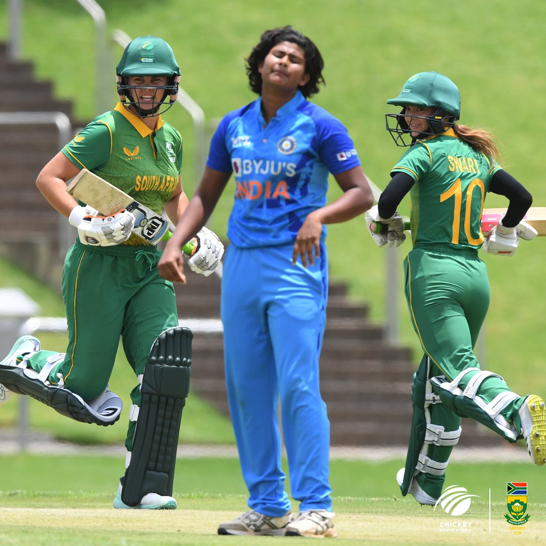 IND-W U19 vs SA-W U19 Live Streaming, India Women U19 vs South Africa Women U19, IND-W U19 vs SA-W U19 4th T20, IND-W U19 vs SA-W U19, Shafali Verma
