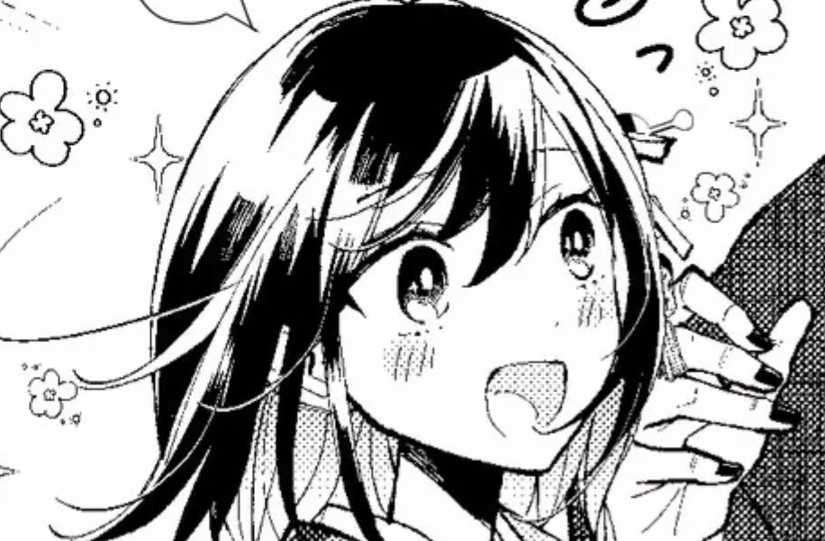 本日24時に #GANMA! にて #みにくい遊郭の子 の配信があります