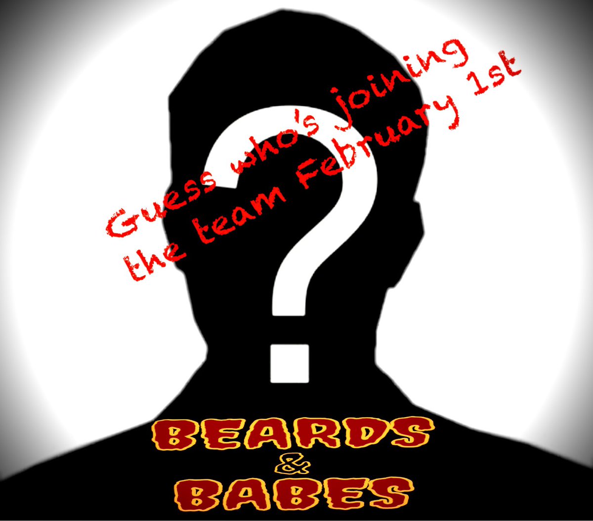 Stoked to introduce our newest member but….. your gonna have to wait until February 🤫 #barber #stylist #barbershop #salon #artist