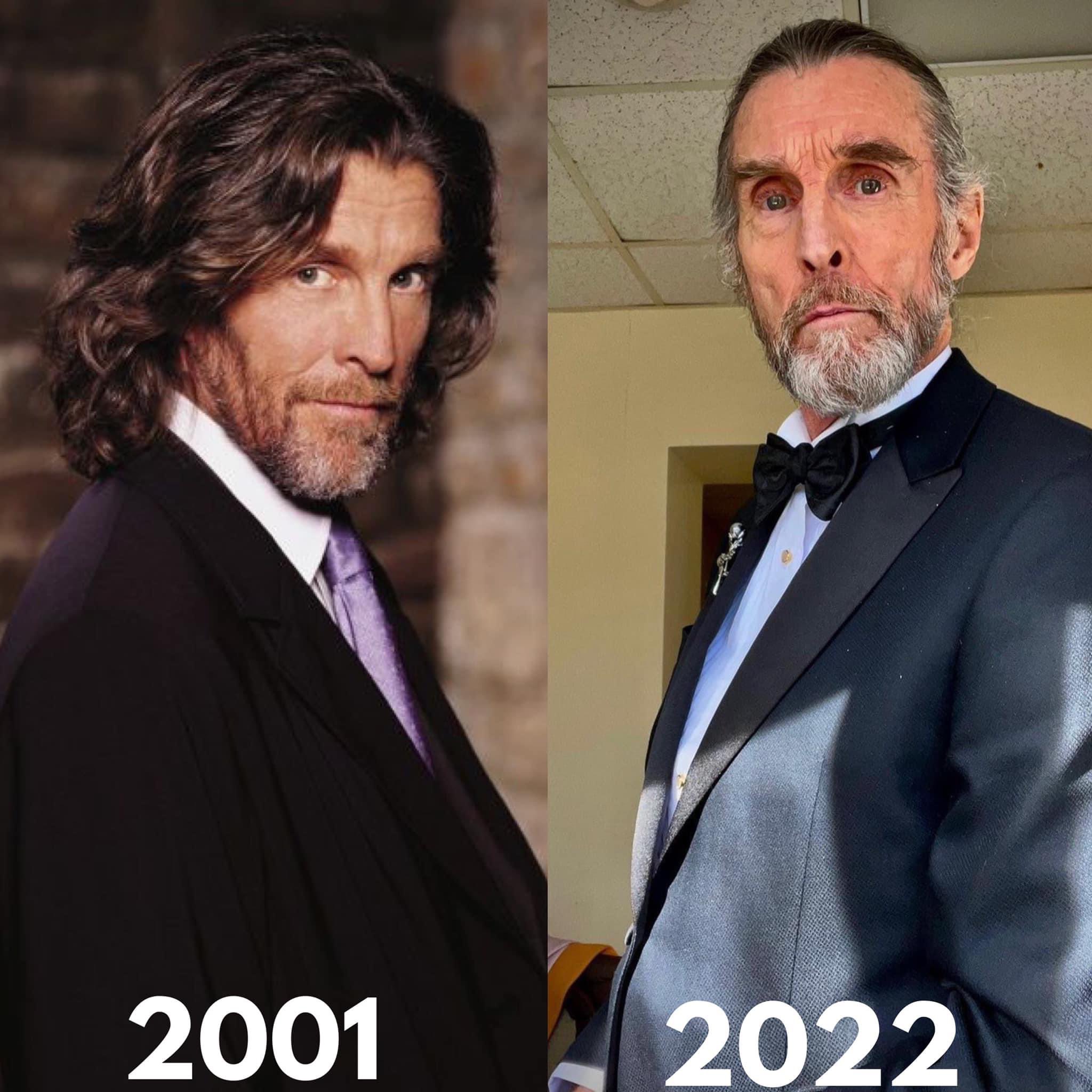 John Glover on X