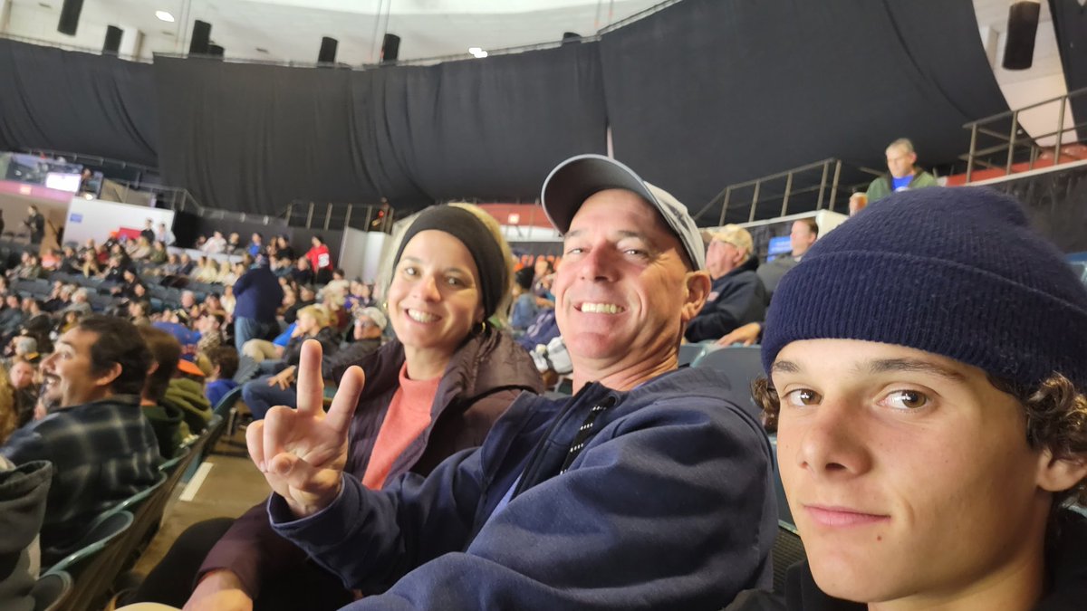 JulieSCSD's tweet photo. #GullsLive https://t.co/F9OSo3hucG