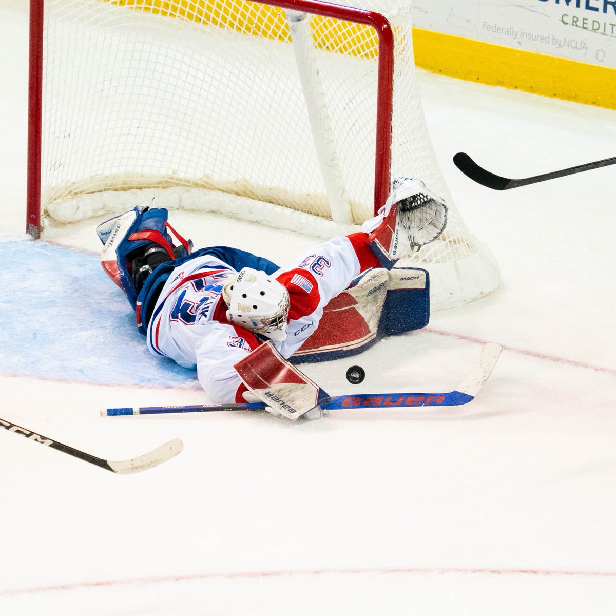spokanechiefs's tweet photo. you dropped this, Coop 👑

#GoChiefsGo https://t.co/PxC7UGyRj7