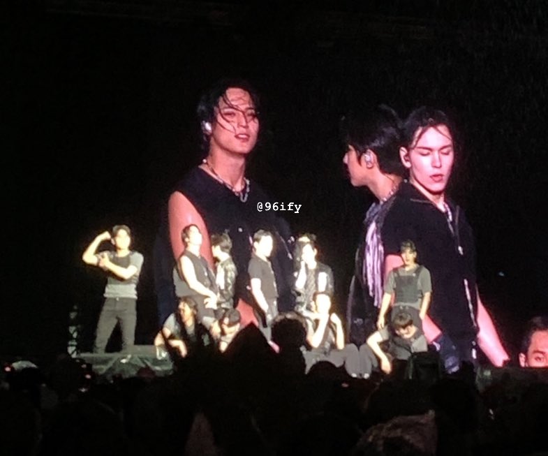 96ify's tweet image. #BETHESUNiNJKT ❤️