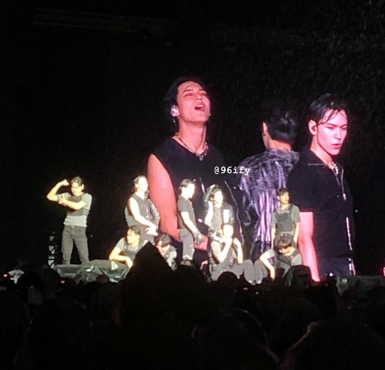 96ify's tweet image. #BETHESUNiNJKT ❤️