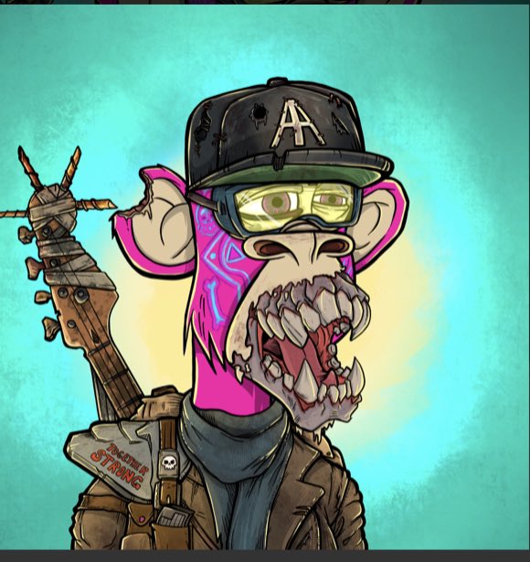 jpgdeezyy's tweet photo. @hughbenjamin @apocalypticapes @AAPEQueens @Fityeth @AussiZen @ILoveAAPES @BoredApeYC @nobody_vault #PinkKru #AAPES https://t.co/upmBrJoZjT
