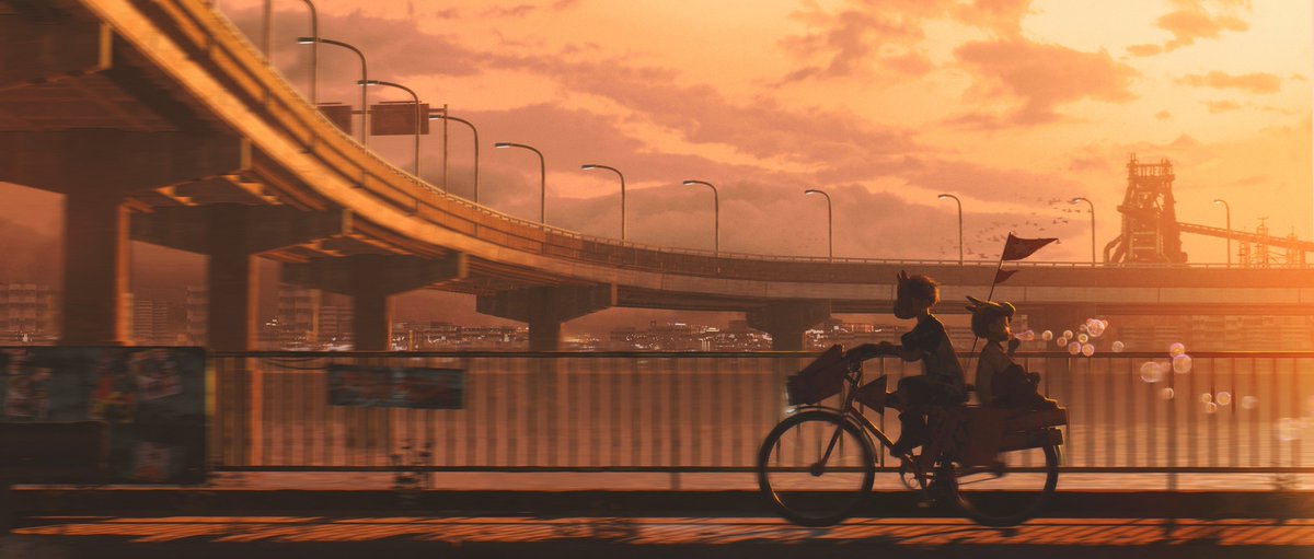 Marceau Nakayama tweet media