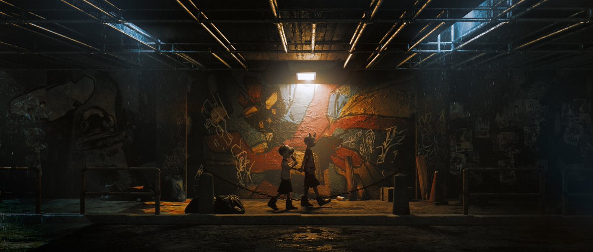 Marceau Nakayama tweet media