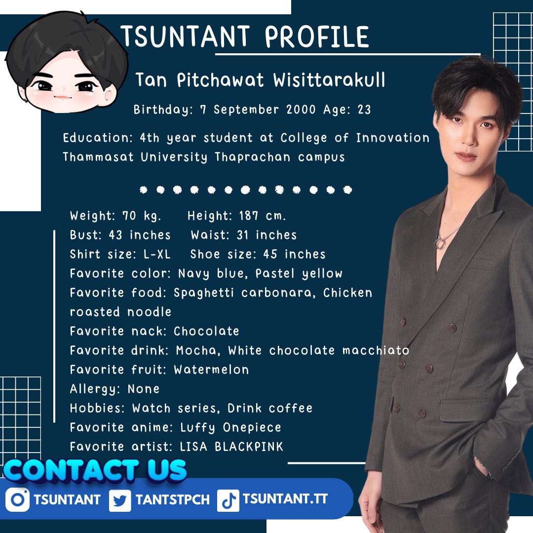 TantFanclubTH (@TantFanclubTH) / Posts / X