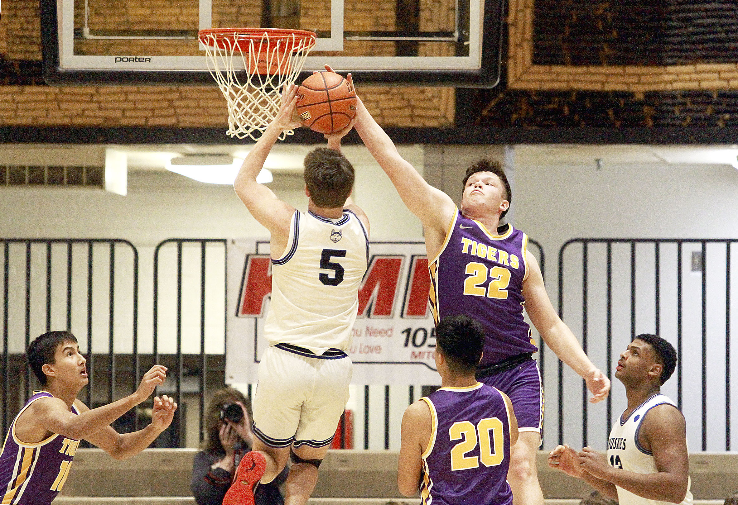 Hoop City Classic (HoopCityClassic) / Twitter