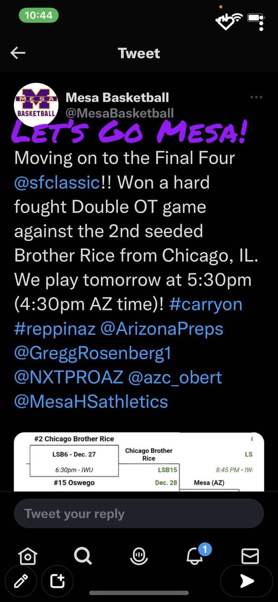 Joe Urban (@joeurban607) on Twitter photo 