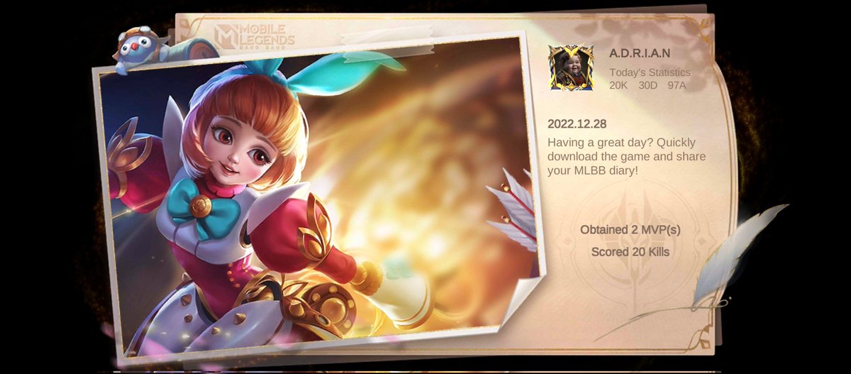 Rusille Que tweet media