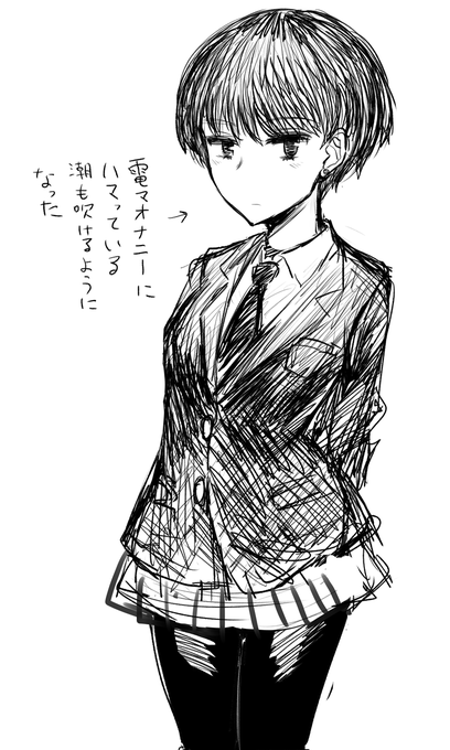 2022まとめ⑤…オリジナル編 | ICHIGAIN #pixiv https://t.co/pbaEjWVjuf 