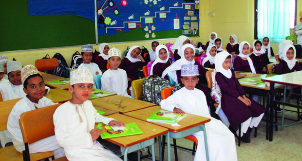 omanPortal1's tweet photo. اليوم  الخميس 29 ديسمبر2022م، هو آخر موعد لتسجيل الطلاب بالصف الأول للعام الدراسي 2023 / 2024م.

#سلطنة_عمان #طلاب_عمان https://t.co/rOjqBkSaBz
