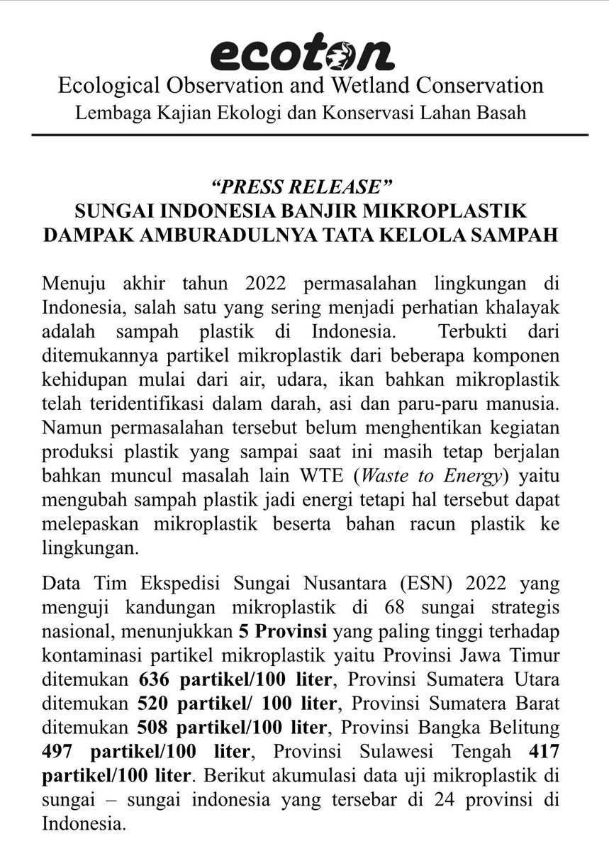 Dandhy_Laksono's tweet photo. @harjonoabi @ecotonID https://t.co/1UO1dqeJFP