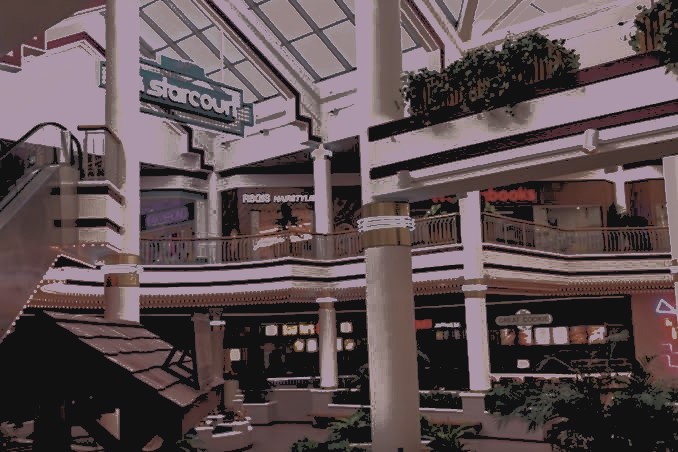 ⠀

              ، ،  𝕾𝐭𝐚𝐫𝐭𝐜𝐨𝐮𝐫𝐭 𝐌𝐚𝐥𝐥 .                                                                              ⠀
⠀