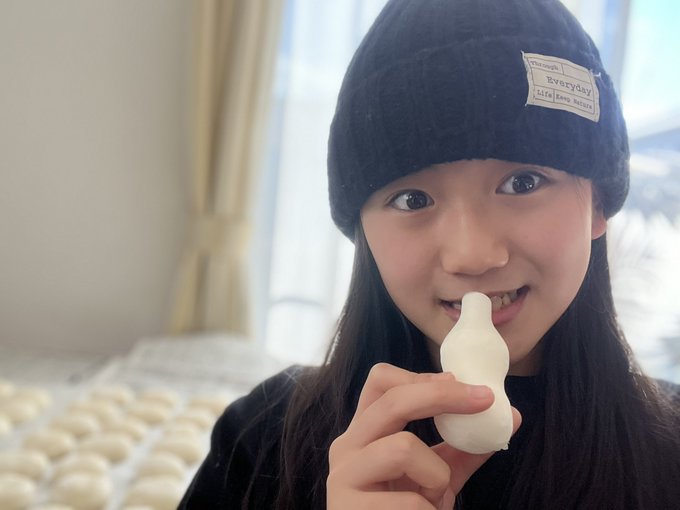 Twitterのコスプレ画像7