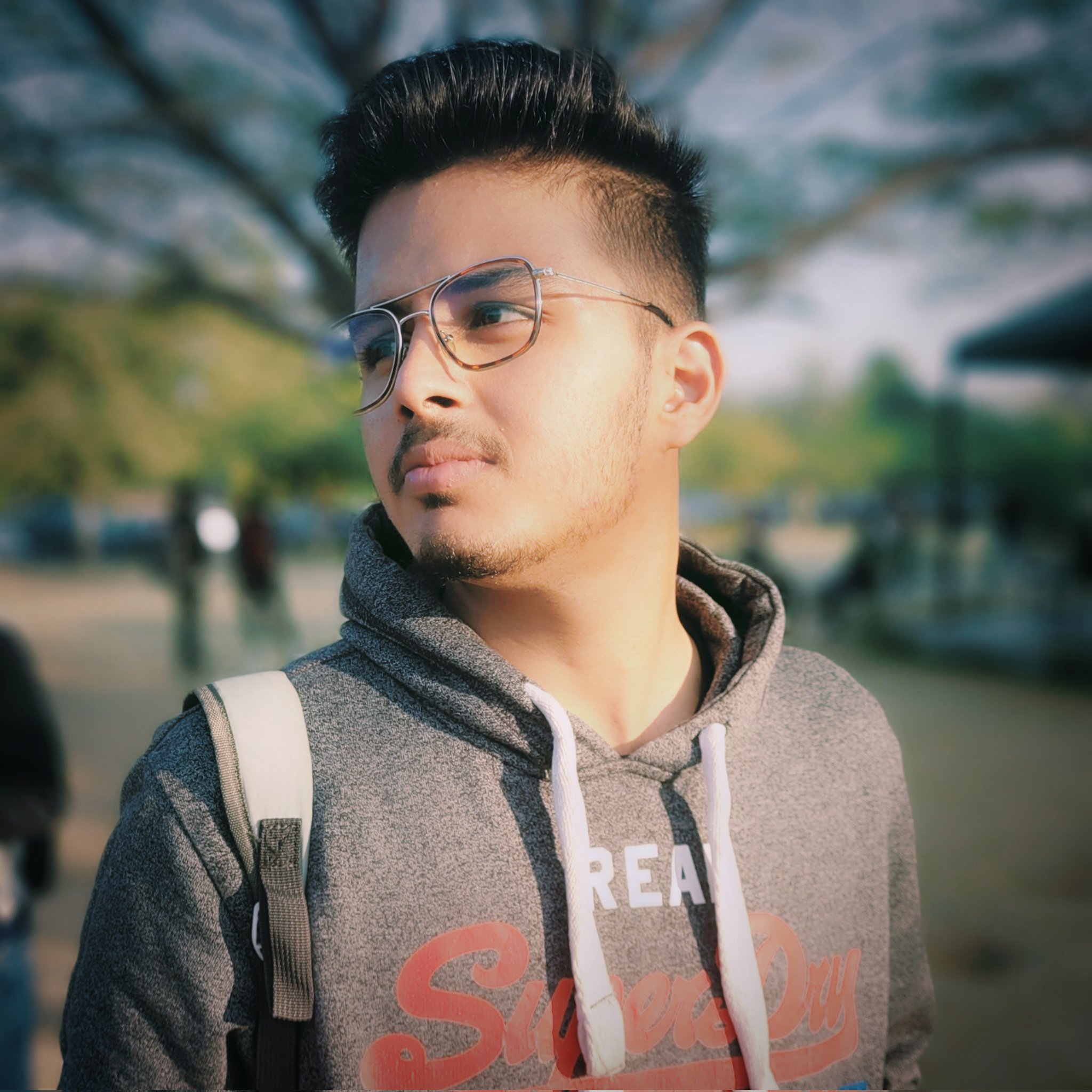 Mihir profile picture