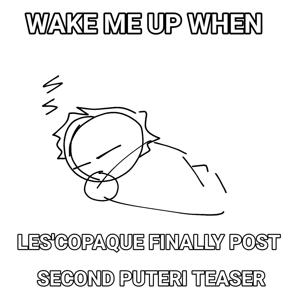 mumtzis's tweet photo. Les'cofans, Don't forget to tag me if these two things happened!
@lescopaque
-
-
-
#dongengsangkancil #puteri #uikst #upinipin https://t.co/d1DuOqrbWy