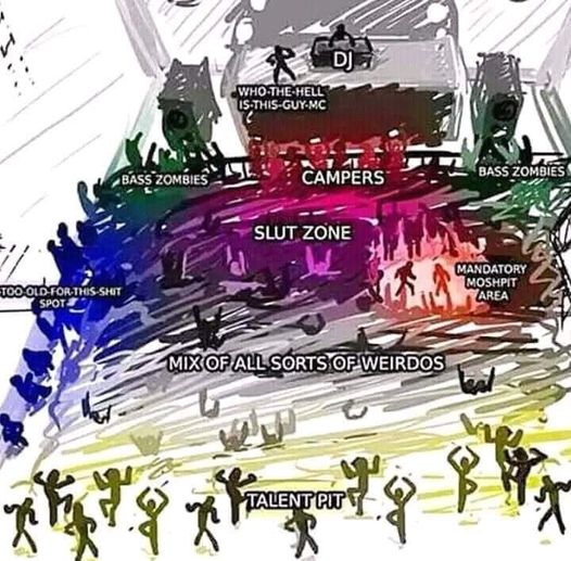 22avetv's tweet photo. #NewYearsEveRules #NewYear2023 For all you #partygoers out there this season. This helpful guide will ensure you have an epic experience! https://t.co/c59Di7DuGb