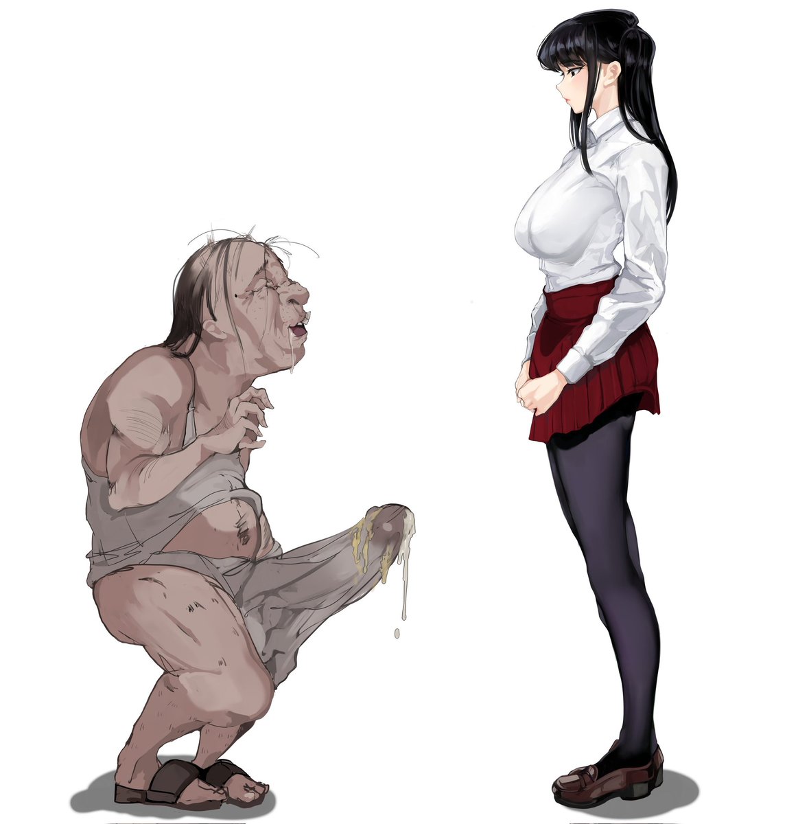 CartoonHot1's tweet photo. https://t.co/P7YSoNexVU