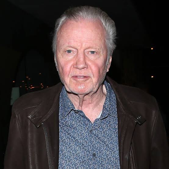 Happy Birthday, Jon Voight!      