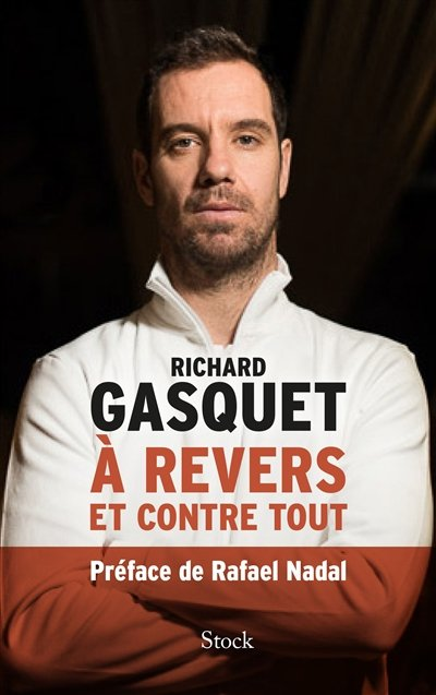 sebworldtennis's tweet photo. 🎁JEU-CONCOURS ➡️ J-2 🎁
⚠️Si vous avez déjà joué, votre inscription est validée ! 
🏆Sinon, tentez de remporter le livre de Richard Gasquet 🇫🇷!
🎲Pour jouer, RT et FOLLOW @fortylovefr !
🤗Taguez vos amis !
🎰TAS le 31/12 !
#CONCOURS #JeuConcours #tennis #Gasquet https://t.co/JQDL07KcCB
