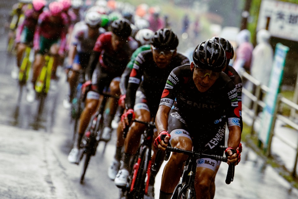 rapha ツアー・オブ・ジャパンいなべステージキャップ - 通販