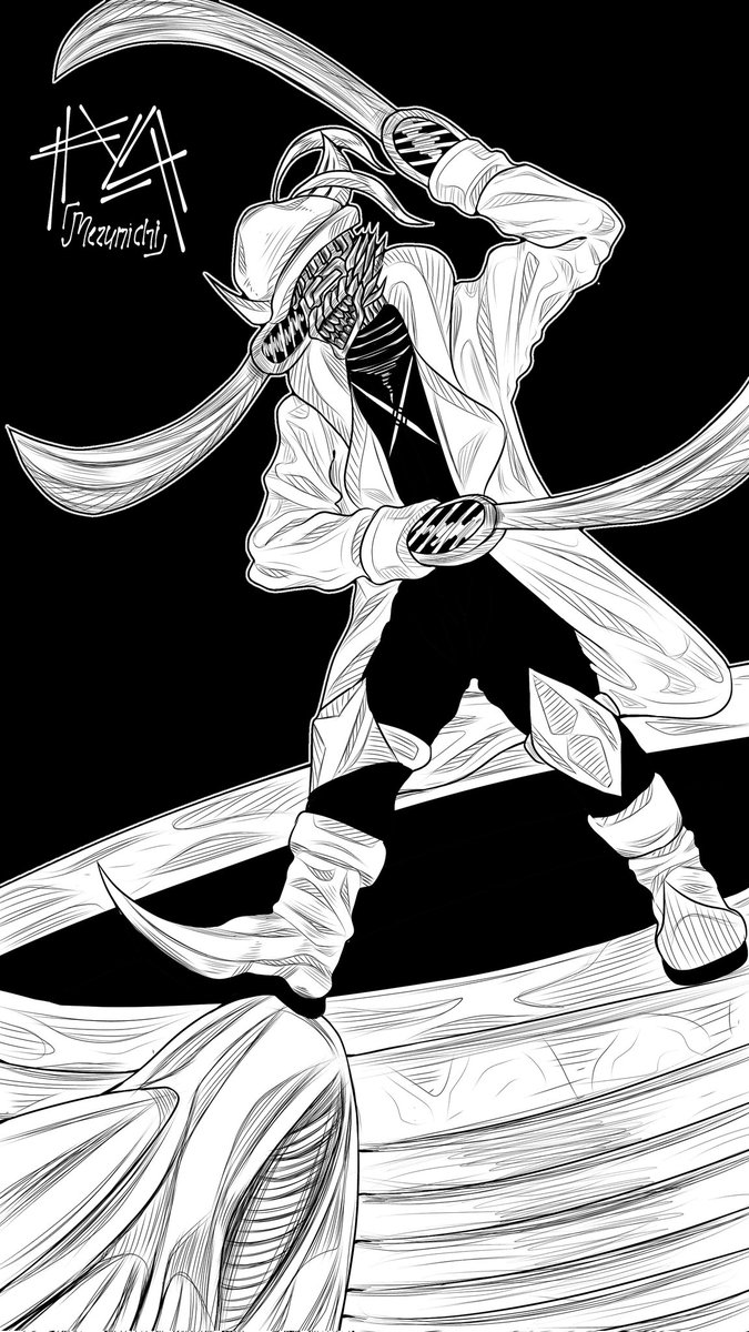 _MEZUNICHI_'s tweet photo. DRAW PARET
#Pirates #devil #drawing #digitalart https://t.co/Ma5lS8kSZN