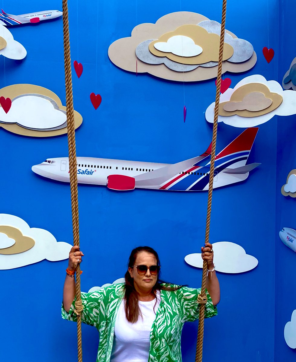 ppharyn's tweet photo. #flysafairsummer winning all the way #getluckysummer #plett @FlySafair https://t.co/6DIIS0QvXl