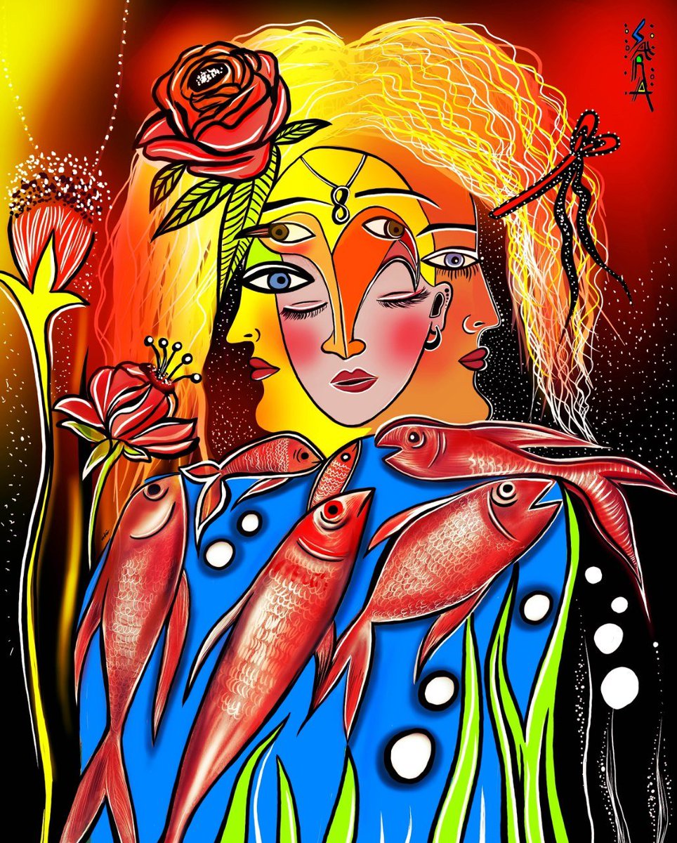 <a href="/soliiiart1/">soliiiart</a> @S2O5D <a href="/techbubble/">Nik Kalyani - Freedom for Iran</a> <a href="/auradeluxe/">Tony Parisi</a> <a href="/RealKatoOG/">Kato</a> <a href="/katokrew/">KatoKrew</a> Hello to the collector and great legends 💎💎💎💎🌹🌹❤️‍🔥❤️
and Hi soliiiii janam 🫂❤️ This is my 2 year old photo and the last piece I made in the nft space 🥰🙈❤️