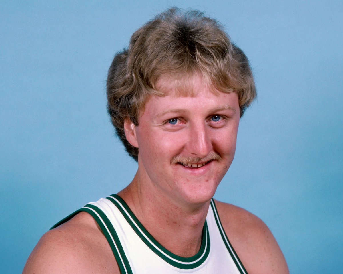 Who’s your all-time “Doesn’t look like he’d be that good but, holy shit, he’s really fucking good” guy? I’ll start: